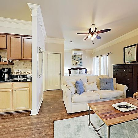 South Walton Studio Condo Rosemary Beach Zimmer foto